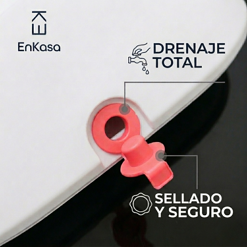 Mopa 360° | Convertí la limpieza en algo simple